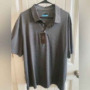 Men’s PGA Tour Golf Polo